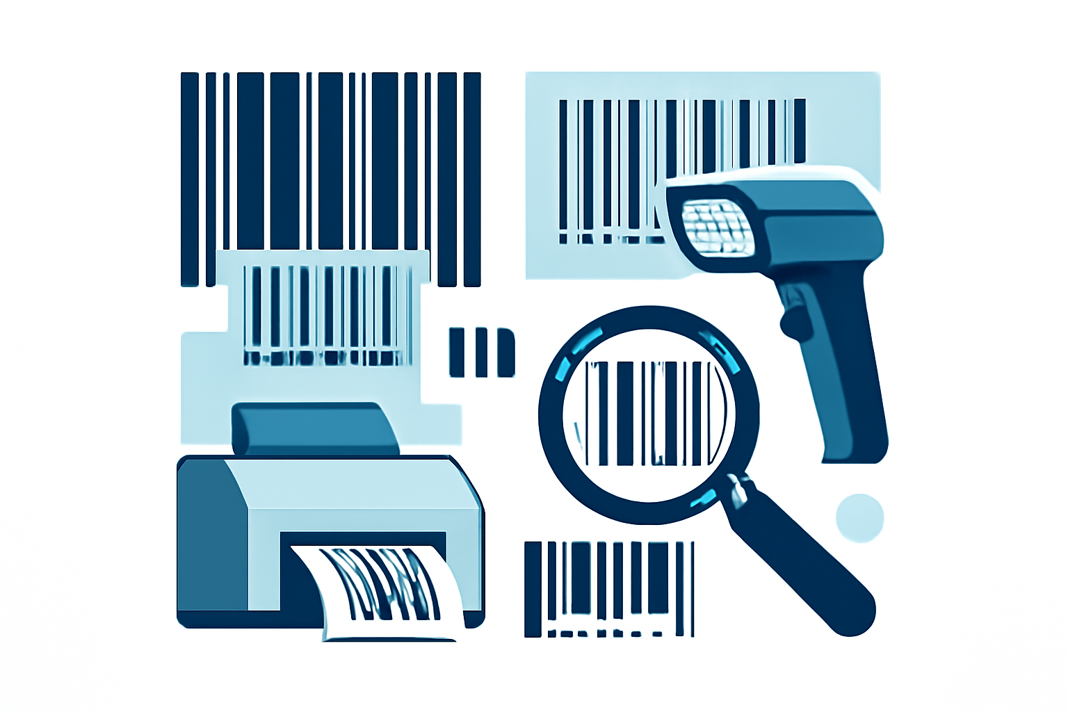 Barcode Plugins and VBX Controls - Developer Resources