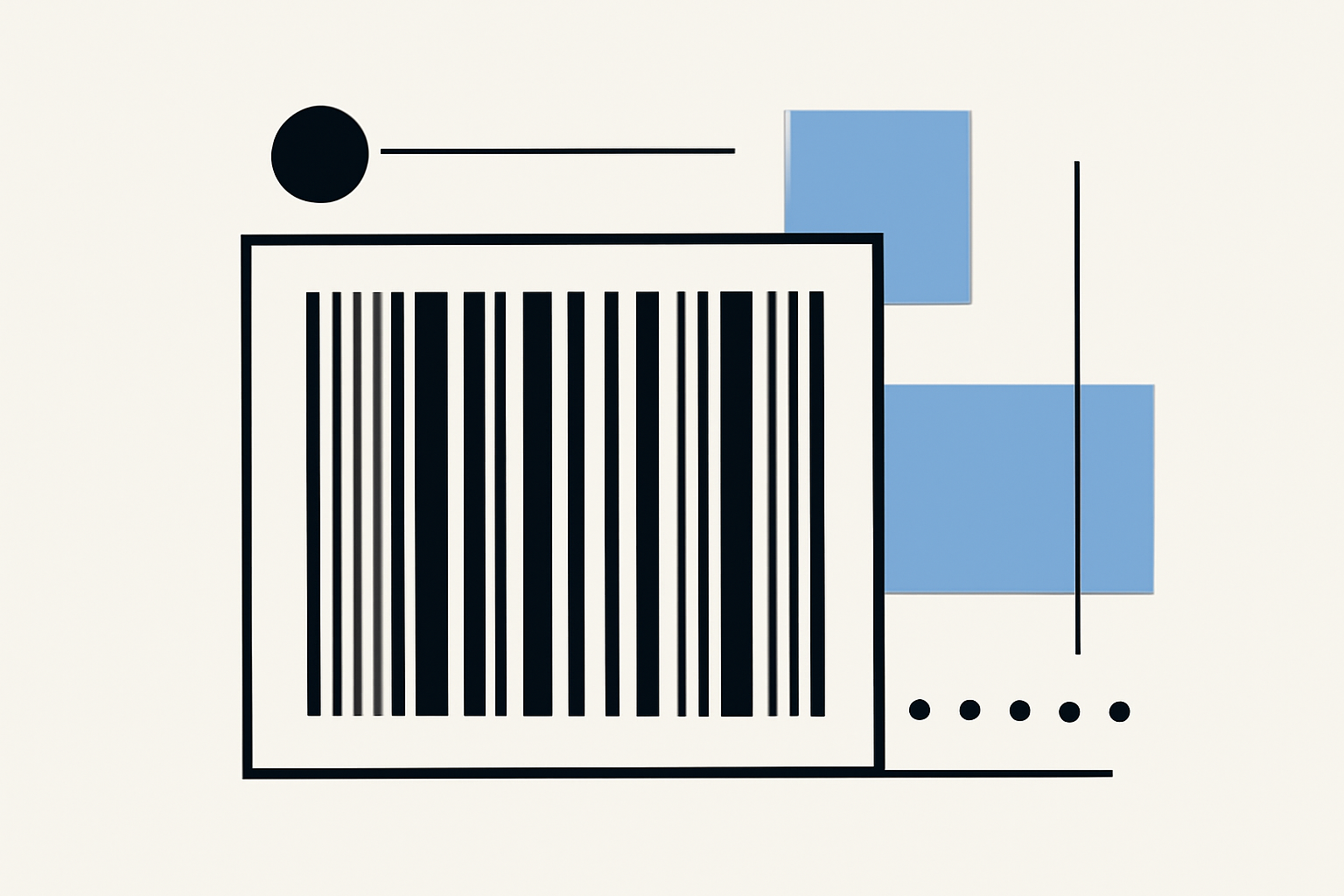 US Patent 2,612,994 - First Barcode Patent (1952)