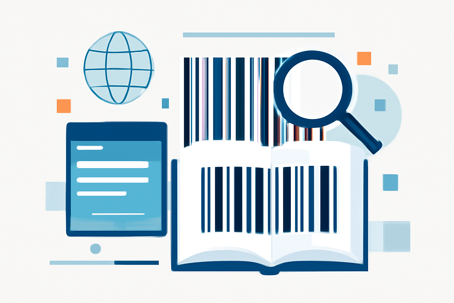 BarCode 1 - Comprehensive Barcode Information Resources
