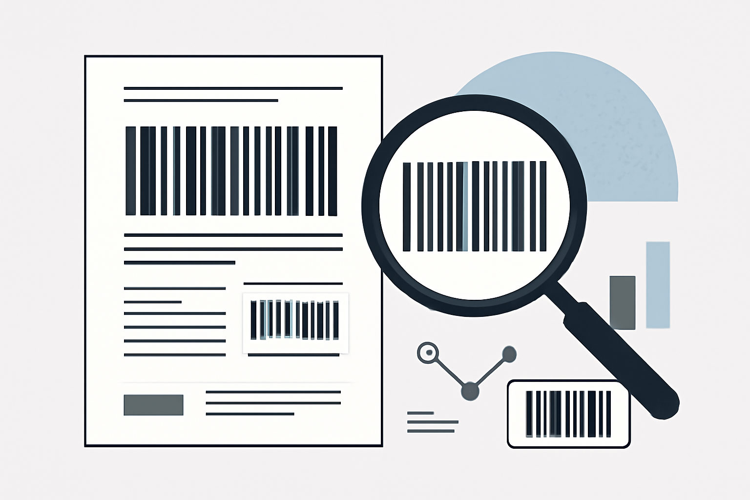 Patent 2,612,994 PDF - Original Barcode Invention